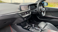 BMW 1 Series 128ti 5dr Step Auto Petrol Hatchback